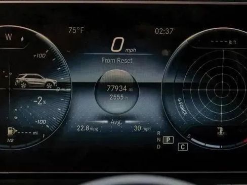 Used 2022 Mercedes-Benz GLE 350 4MATIC w/ Premium Package image 26