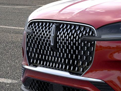 New 2025 Lincoln Aviator Reserve w/ Luxury Package image 17