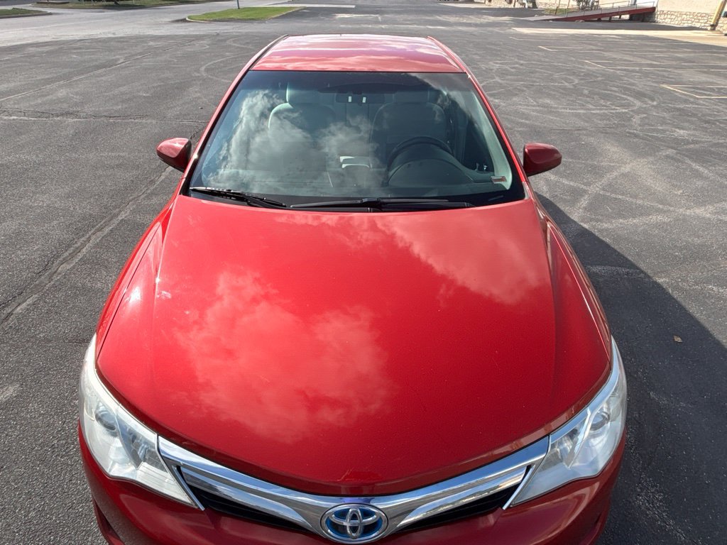 Used 2012 Toyota Camry LE FWD image 5