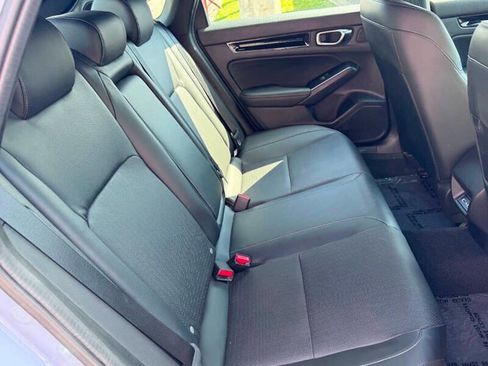 Used 2022 Honda Civic Sport Touring image 17