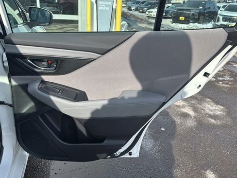 Used 2025 Subaru Legacy Premium image 19