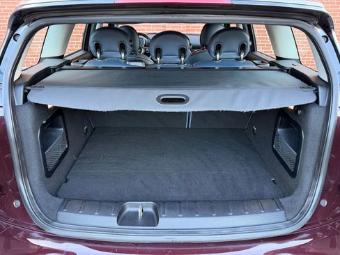 Used 2017 MINI Cooper Clubman ALL4 image 18