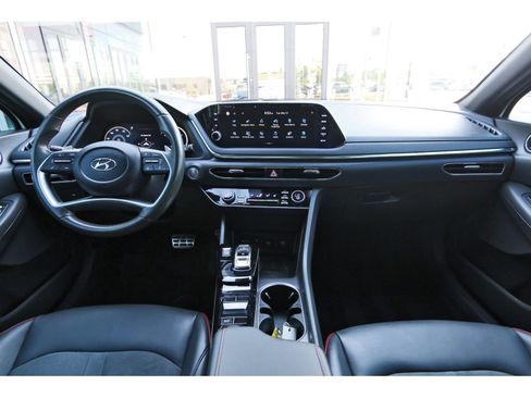 Used 2022 Hyundai Sonata SEL Plus FWD image 11