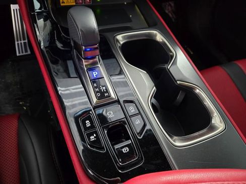 Certified 2024 Lexus NX 350 F Sport image 33