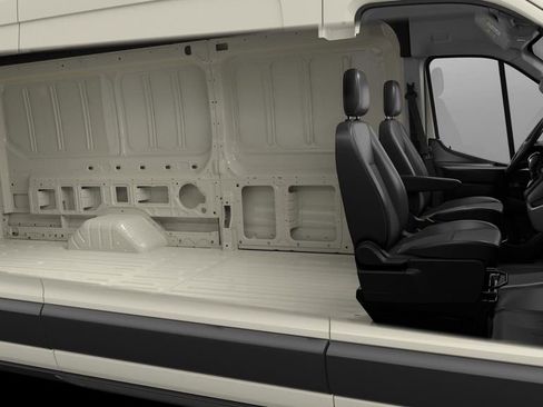 New 2026 Ford Transit 350 Base image 6