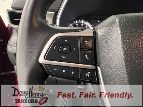 Used 2022 Toyota Highlander XLE image 55