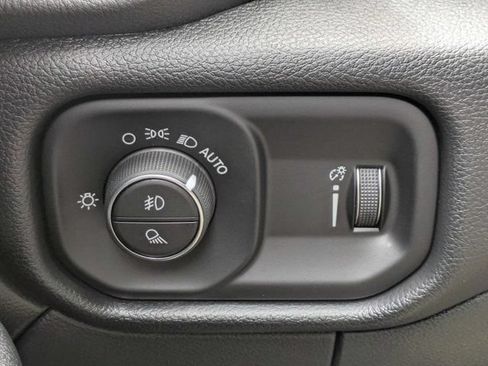 New 2026 RAM 2500 Tradesman RWD image 22