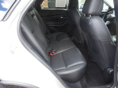 Used 2023 MAZDA CX-30 AWD 2.5 S w/ Preferred Package image 9