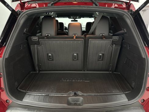 Used 2025 Nissan Pathfinder Rock Creek image 32