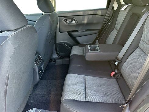 New 2026 Nissan Rogue SV w/ Cold Weather Package AWD/4WD image 29
