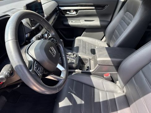 Used 2023 Honda CR-V EX-L image 19