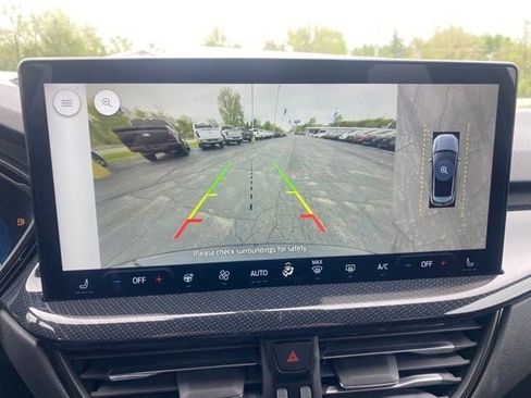 New 2024 Ford Escape ST-Line Select w/ Tech Pack #2 image 22