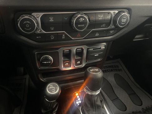 New 2026 Jeep Wrangler Sport image 30