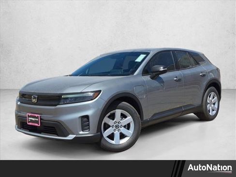 New 2026 Honda Prologue EX image 1