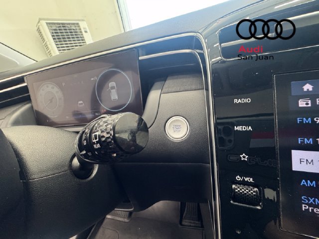 Used 2023 Hyundai Tucson SEL w/ Convenience Package FWD image 32