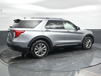 Used 2022 Ford Explorer Limited w/ Equipment Group 301A
