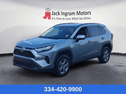 Used 2023 Toyota RAV4 XLE
