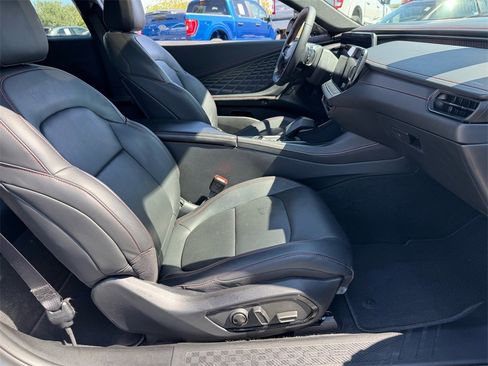 Used 2024 Dodge Charger R/T w/ Plus Group image 20