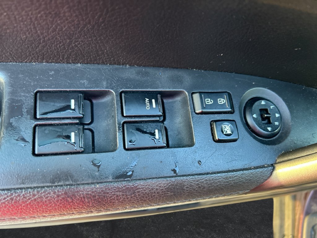 Used 2013 Kia Sorento LX w/ Convenience Pkg FWD image 12