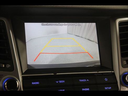 Used 2018 Hyundai Tucson Sport w/ Cargo Package FWD image 11