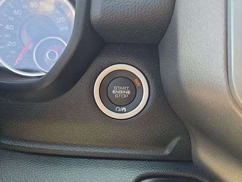 Used 2023 RAM 1500 Big Horn image 27