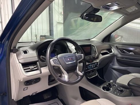 Used 2020 GMC Terrain SLT w/ Preferred Package image 6
