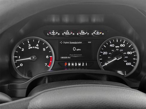 Used 2019 Ford F250 XLT image 16