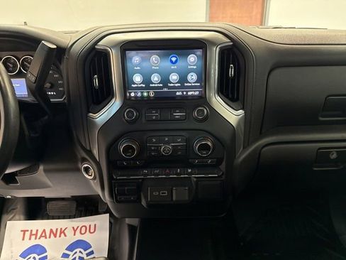 Used 2022 Chevrolet Silverado 2500 LT w/ All Star Edition AWD/4WD image 24