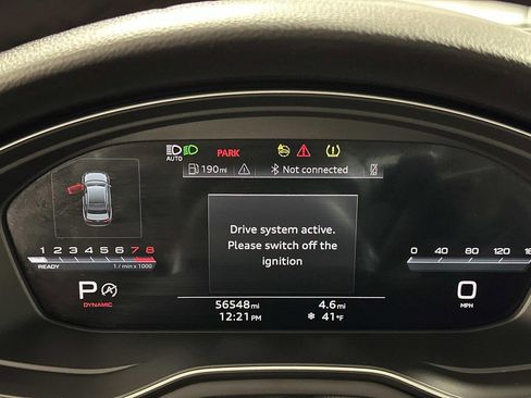 Used 2023 Audi A4 2.0T Premium Plus image 22