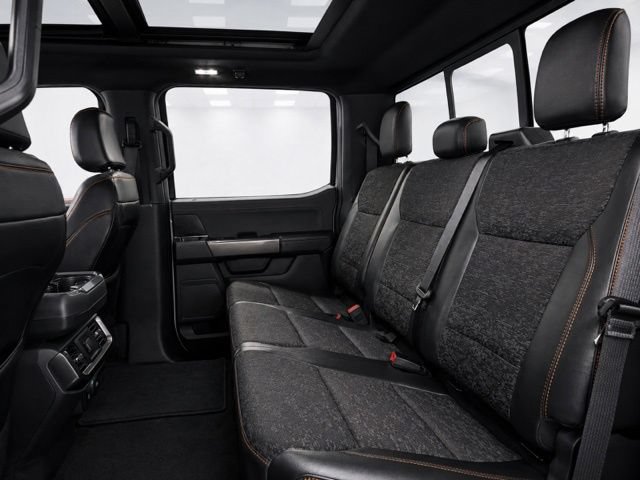 Used 2023 Ford F150 Tremor AWD/4WD image 26