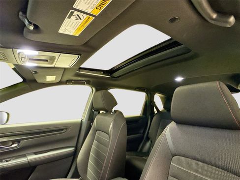 Used 2024 Honda CR-V Sport image 20