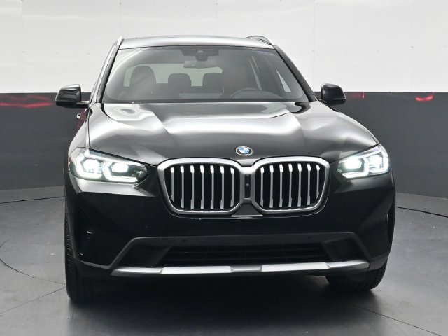 Used 2024 BMW X3 sDrive30i w/ Premium Package w/ZPA RWD image 11