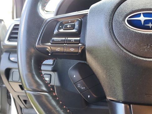 Used 2019 Subaru WRX image 23