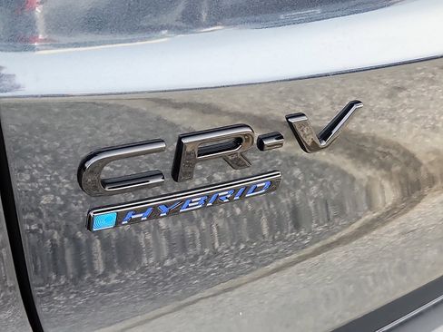 New 2026 Honda CR-V Sport-L image 18