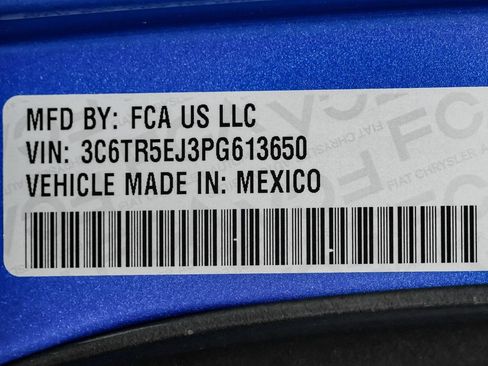 Used 2023 RAM 2500 Power Wagon w/ Level 2 Equipment Group AWD/4WD image 59