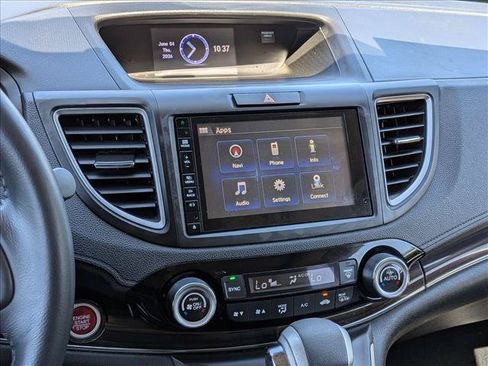 Used 2015 Honda CR-V EX-L image 15
