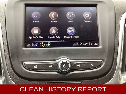 Used 2024 Chevrolet Equinox LT w/ LPO, Floor Liner Package FWD image 4