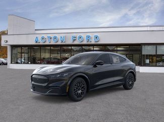 New 2025 Ford Mustang Mach-E Premium w/ Interior Protection Package video 1