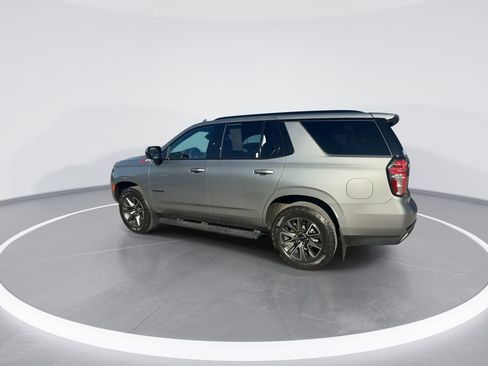 Used 2023 Chevrolet Tahoe Z71 image 6