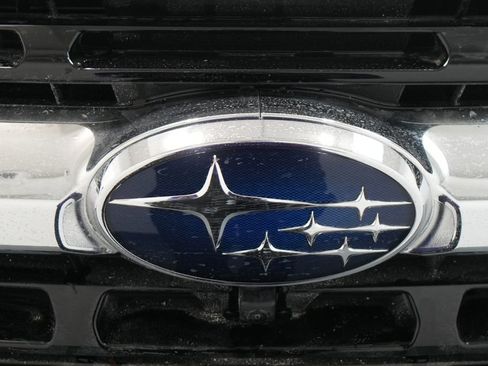 Used 2026 Subaru Ascent Limited image 11