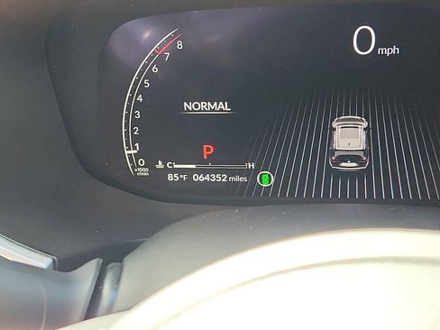 Certified 2023 Acura MDX SH-AWD w/ Technology Package image 23