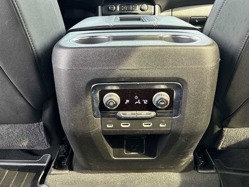 Certified 2021 Chevrolet Suburban RST image 22