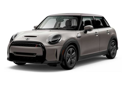 Used 2024 MINI Cooper S FWD image 1