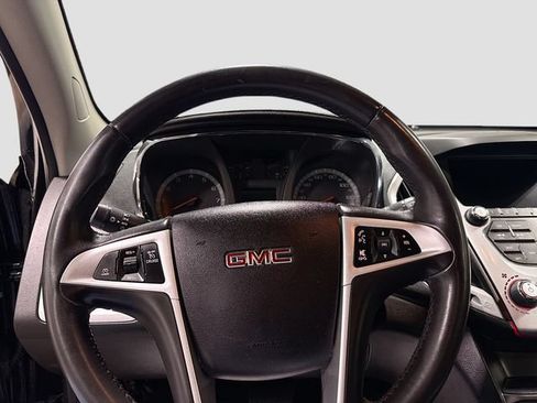 Used 2016 GMC Terrain SLE w/ Convenience Package FWD image 11