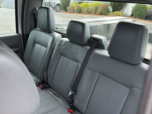 Used 2015 Ford F350 XL RWD image 26