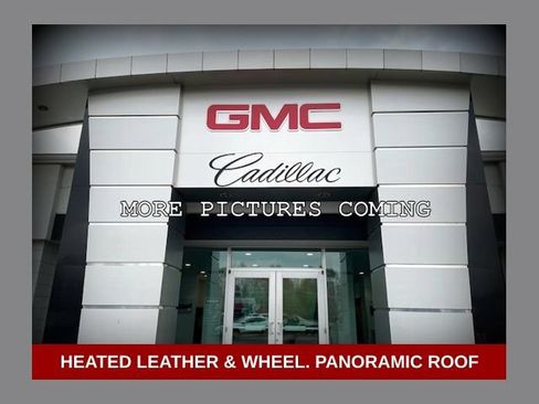 Used 2024 Buick Encore GX Sport Touring w/ Experience Buick Package FWD image 1