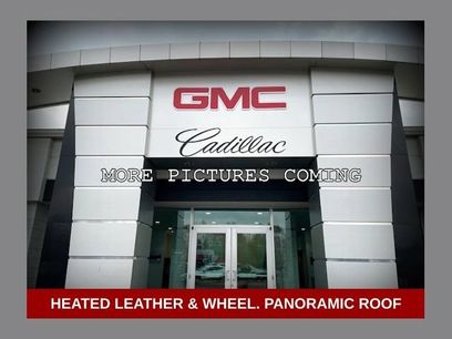 Used 2024 Buick Encore GX Sport Touring w/ Experience Buick Package