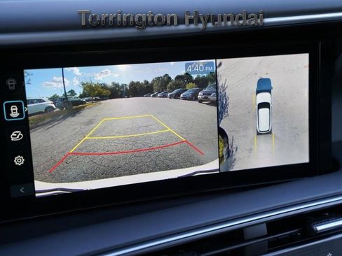 New 2026 Hyundai Palisade Calligraphy image 28