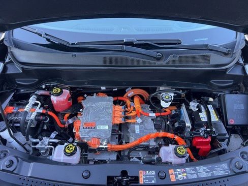 Certified 2023 Chevrolet Bolt EUV Premier image 29