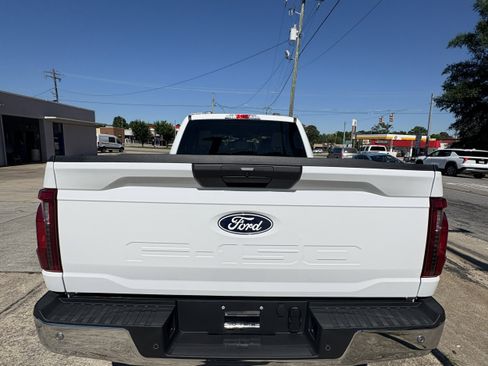New 2026 Ford F150 XL w/ Equipment Group 103A High AWD/4WD image 13